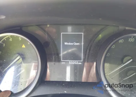 2022 Toyota Camry Se from USA, damaged, VIN 4T1G11AK6NU030195